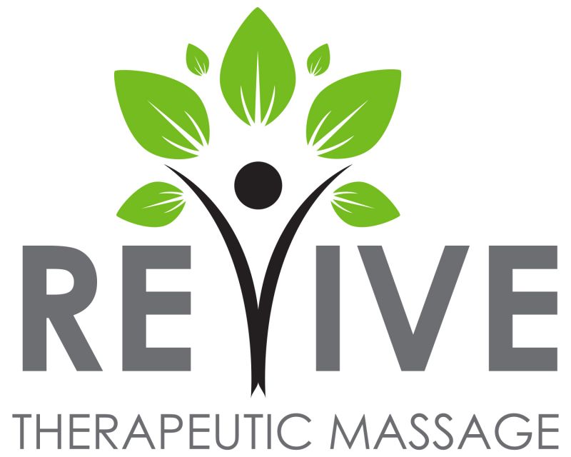 REVIVE THERAPEUTIC MASSAGE